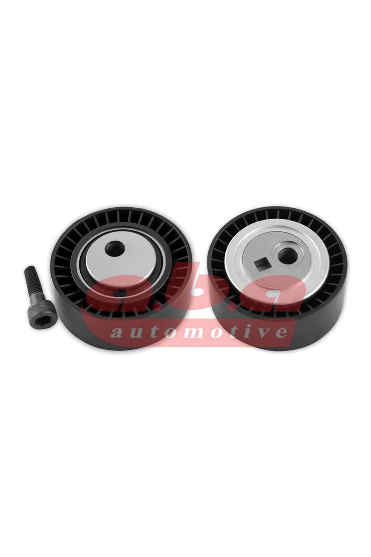 Abak ALTERNATÖR GERGİ RULMANI PARTNER-P206-306-406-605-806-EXPERT-BERLINGO-C5-C8-JUMPY-SCUDO 540133