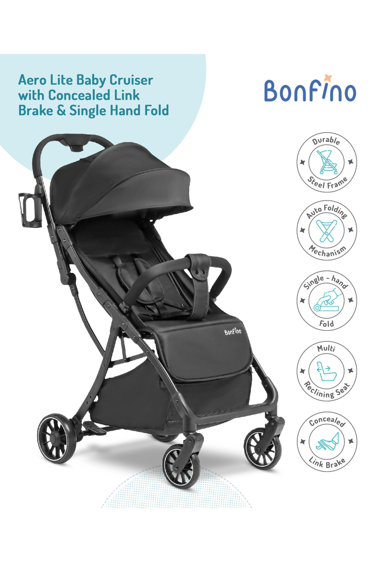 Kalinga Ashok Nuna Stroller Mixx 2019 Kalinga Ashok Baby Jogger