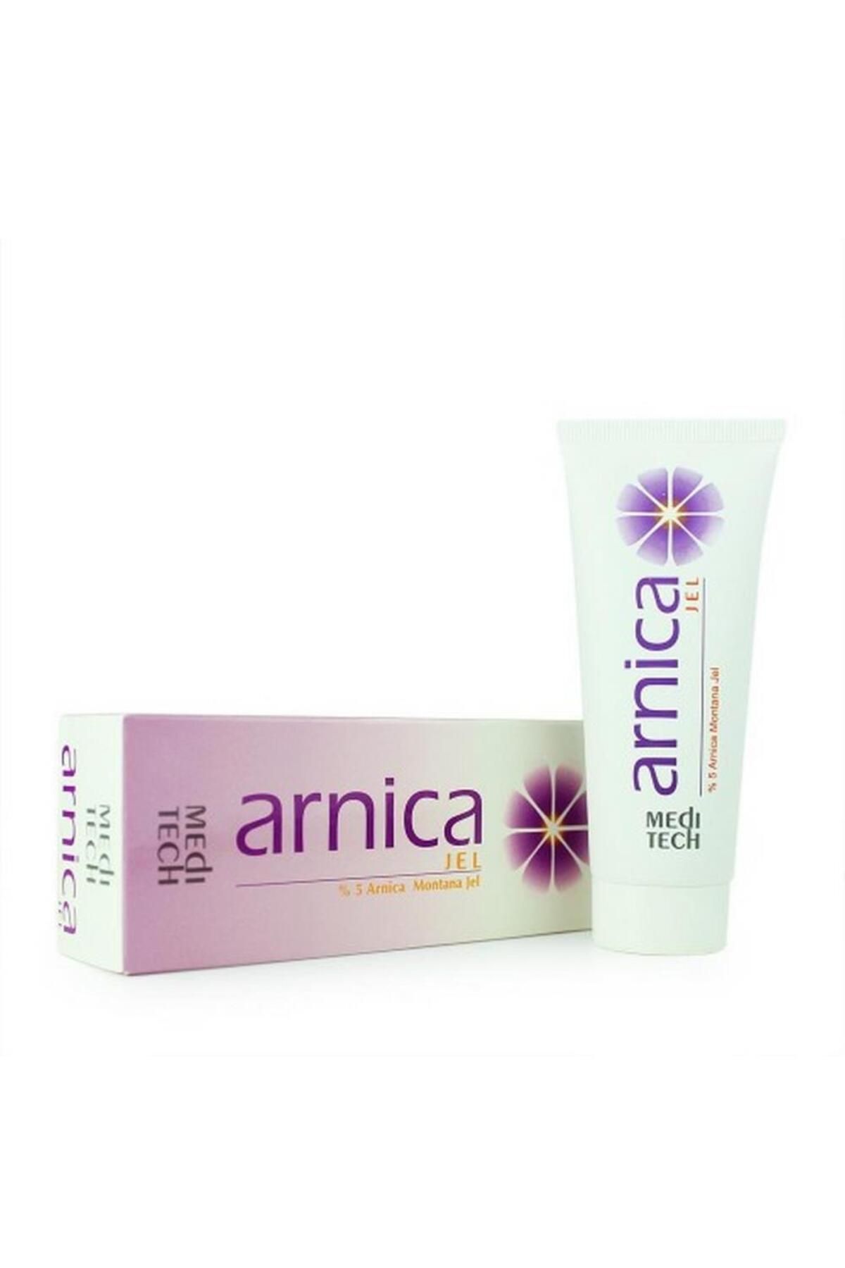 MediTech-75 gr Arnica Cream 1