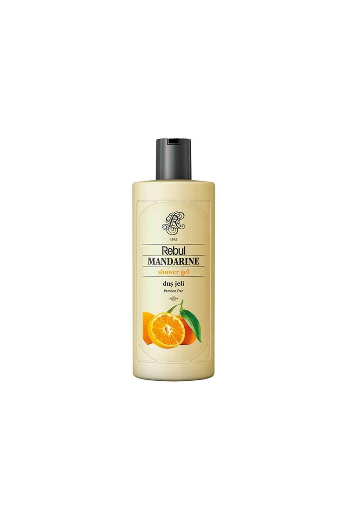 Rebul Mandarine Duş Jeli 450 ml