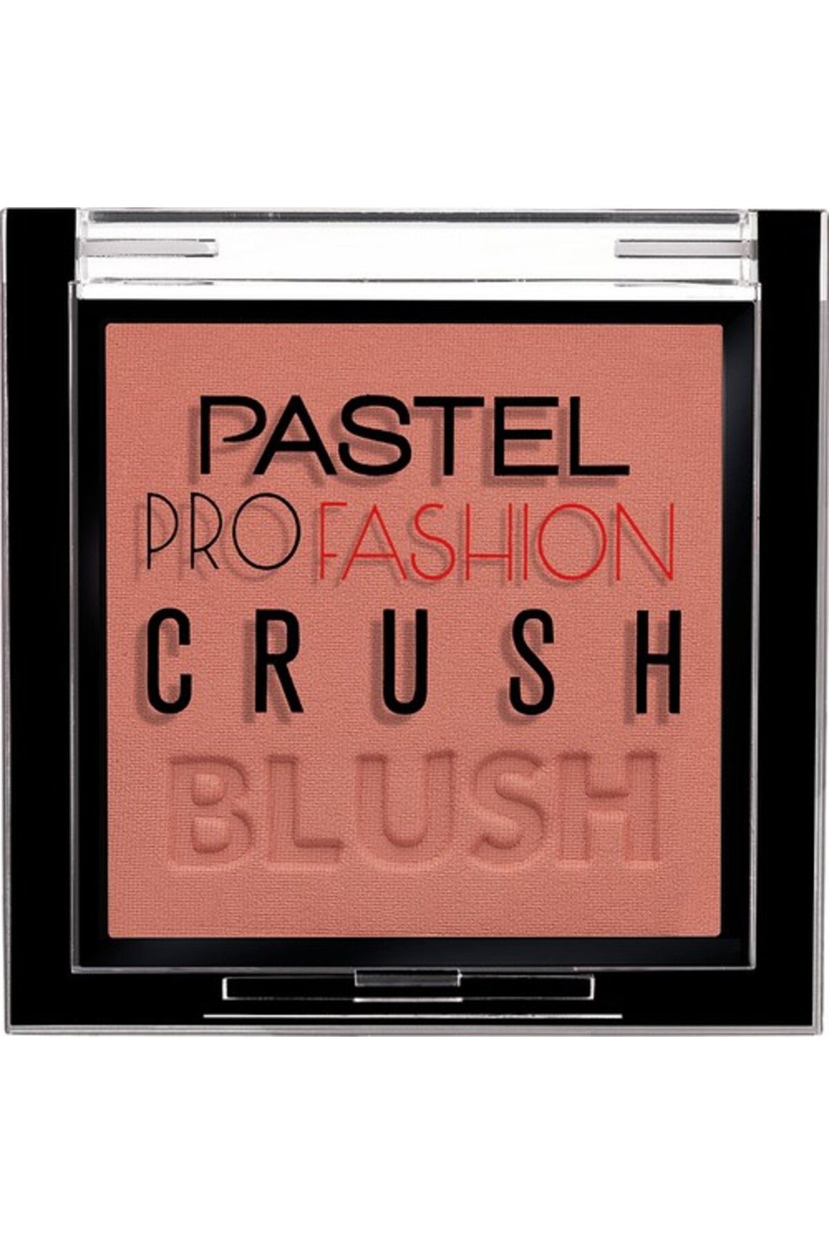 Pastel Profashıon Crush Blush 306