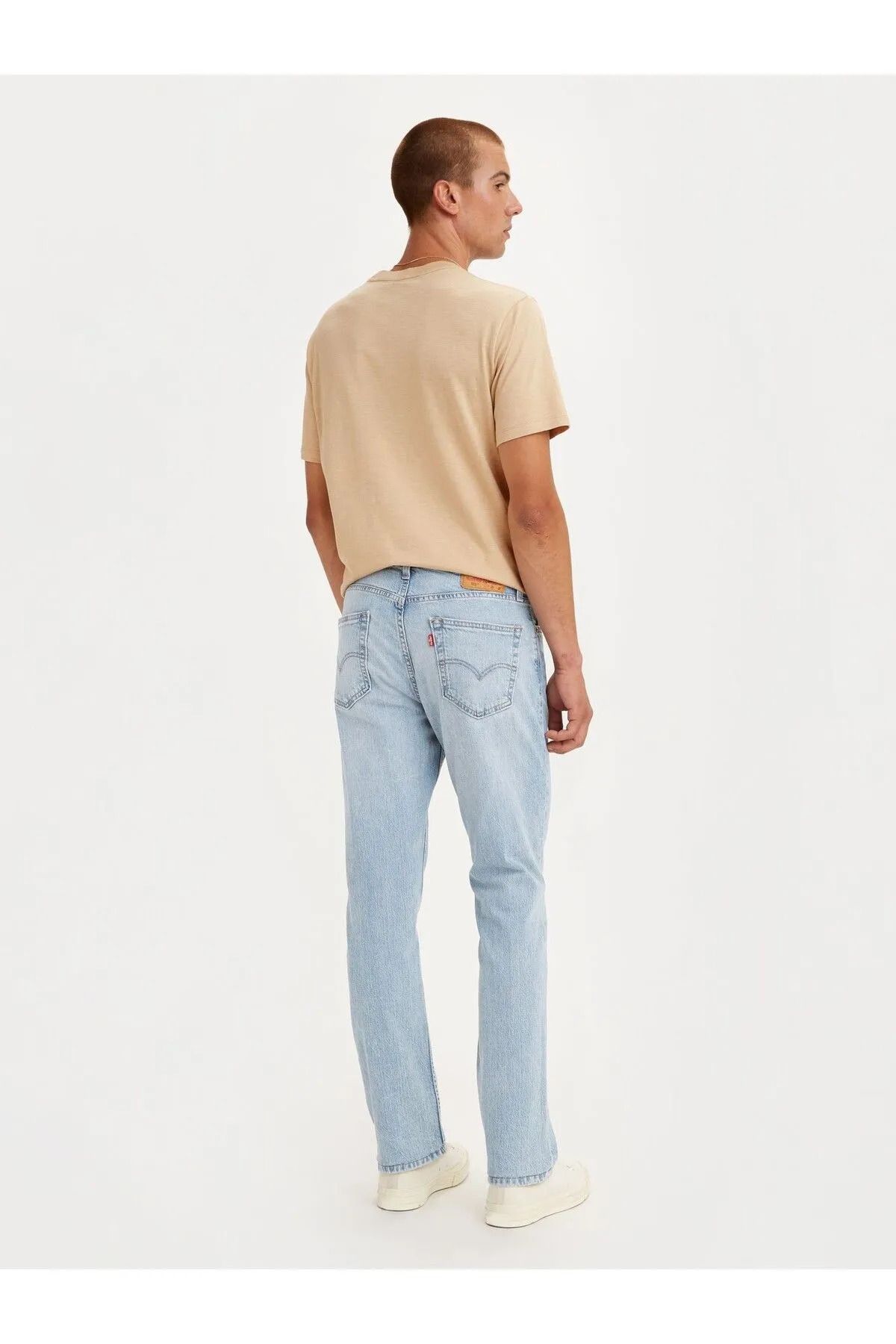 شلوار جین مردانه 511 SLIM FIT JEAN 04511 5462 Levi's
