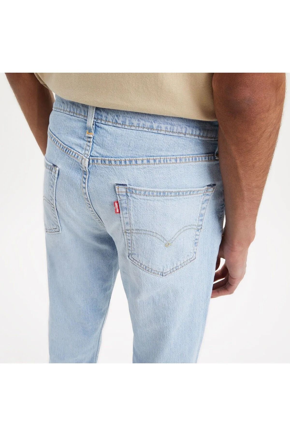 شلوار جین مردانه 511 SLIM FIT JEAN 04511 5462 Levi's