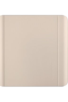 Kobo Libra Colour Orijinal Notebook SleepCover Kılıf Bej