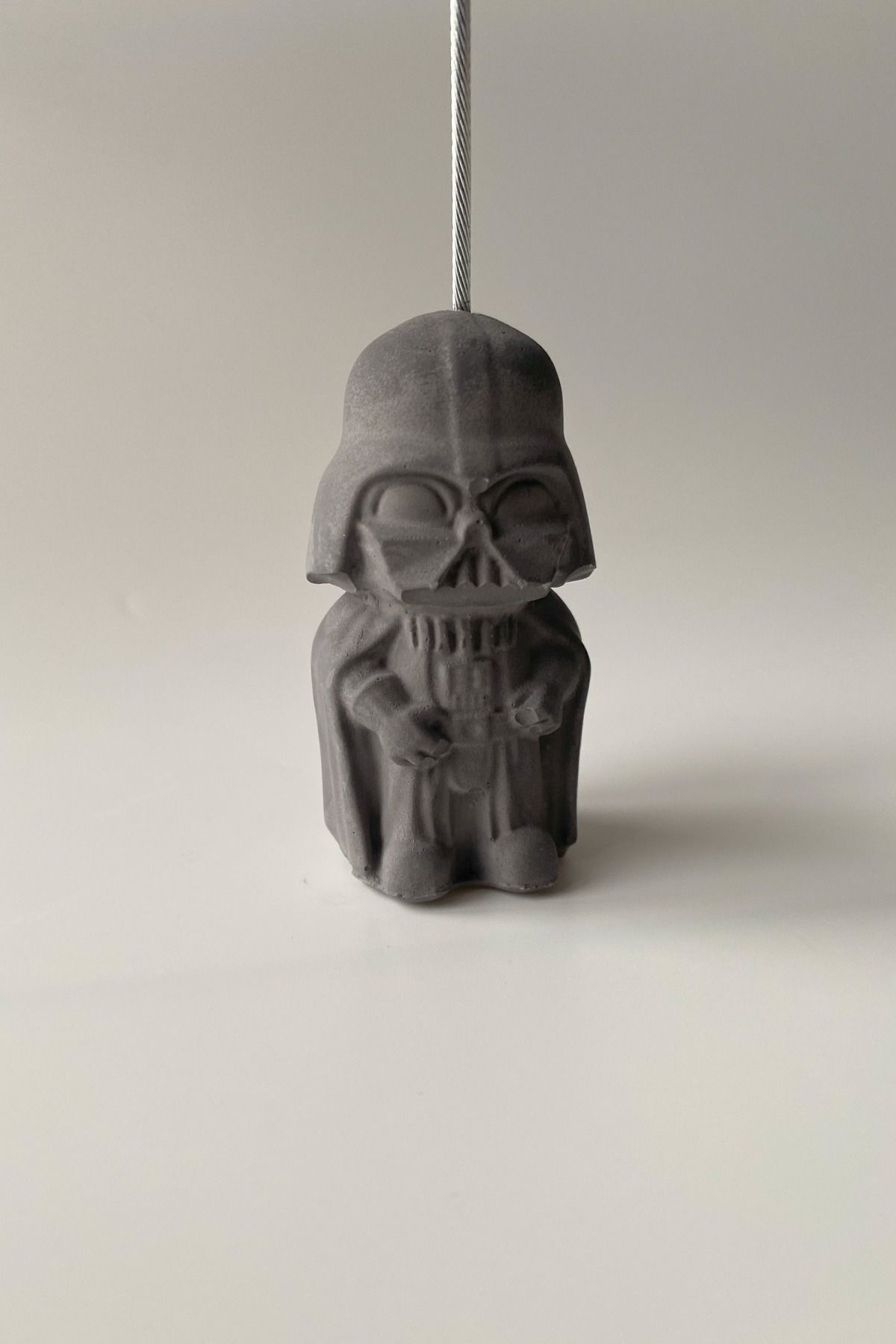 sin istanbul-Star Wars Darth Vader Black Note Holder and Holder Set 3