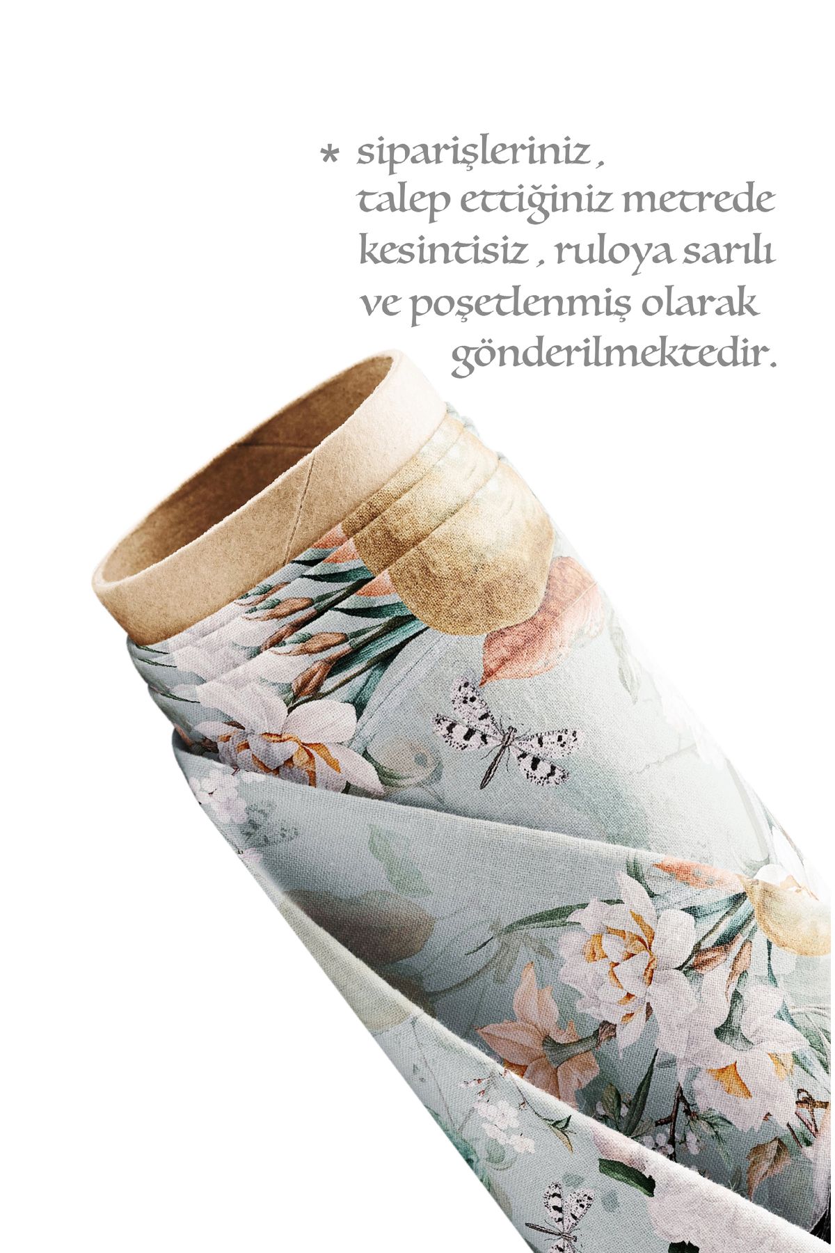 CANİLA-Leaf Pattern Digital Printed Upholstery Sofa Fabric, Throw Pillow, Cushion Covering. Flooring Fabric 6