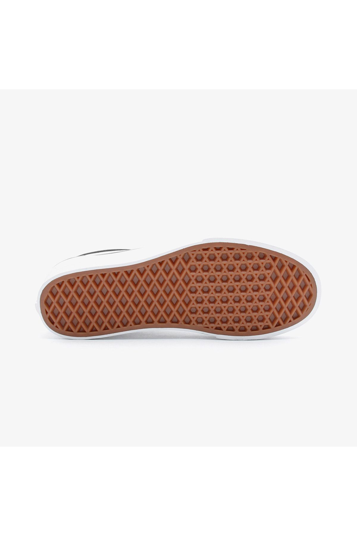Vans-Old Skool Platform Czarne Damskie Trampki 5