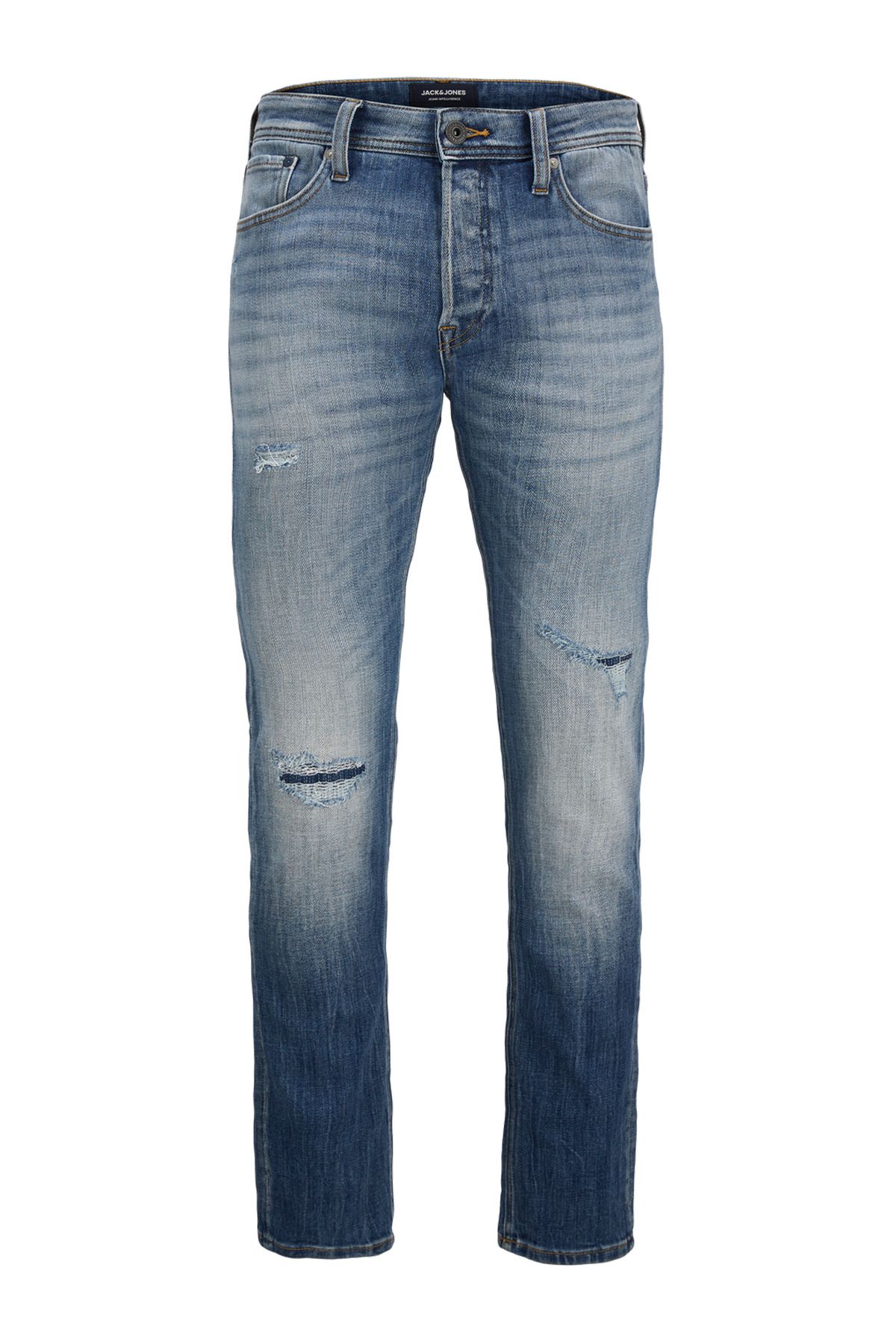 جین مایک اصل 317 Comfort Fit مردانه Jack & Jones