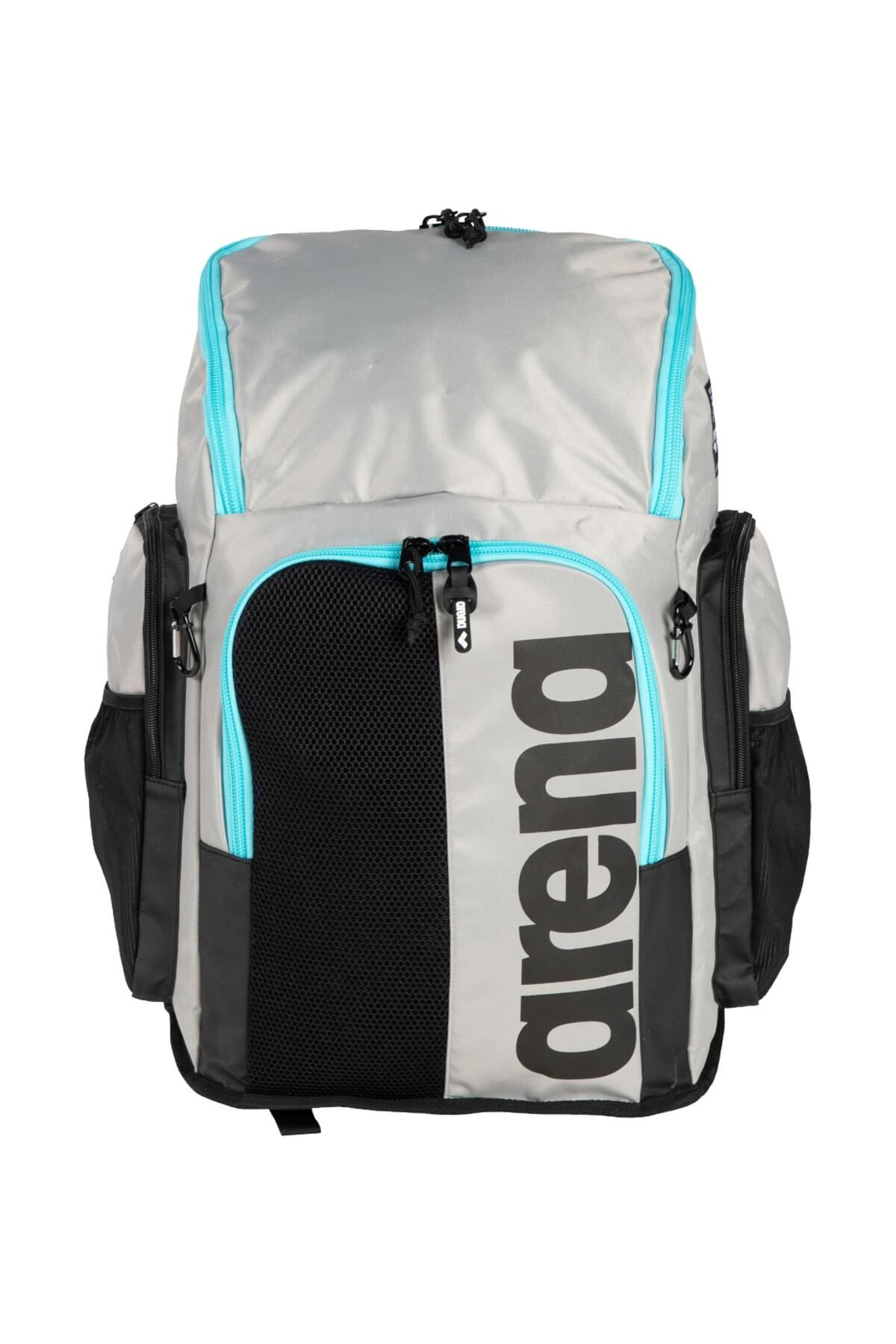 ARENA-Swimming Bag 45 L Spıky III Backpack 45005569104 1