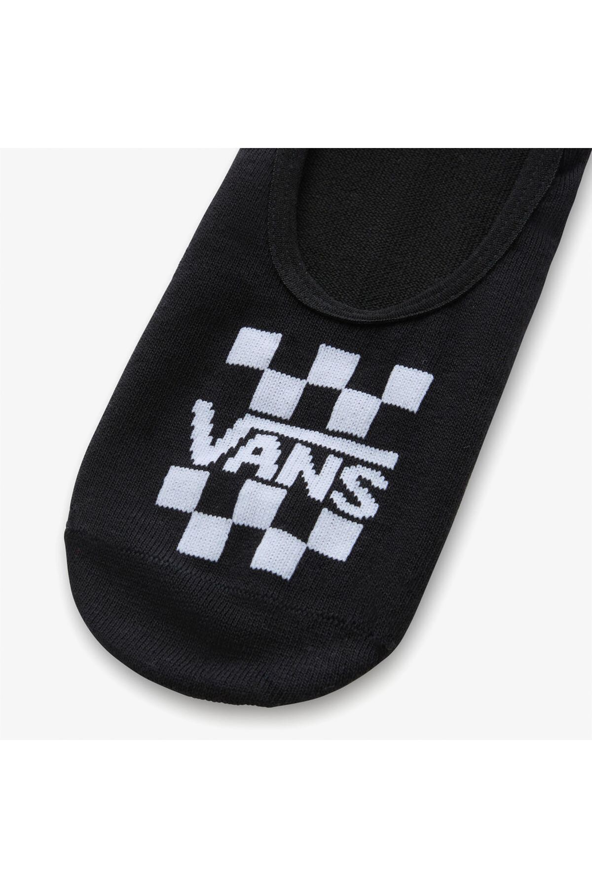 جوراب مشکی مردانه های سیاه کلاسیک Vans