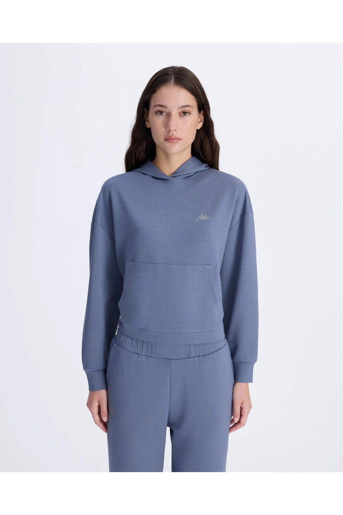 Kappa-Eira Women's Sweatshirt 1