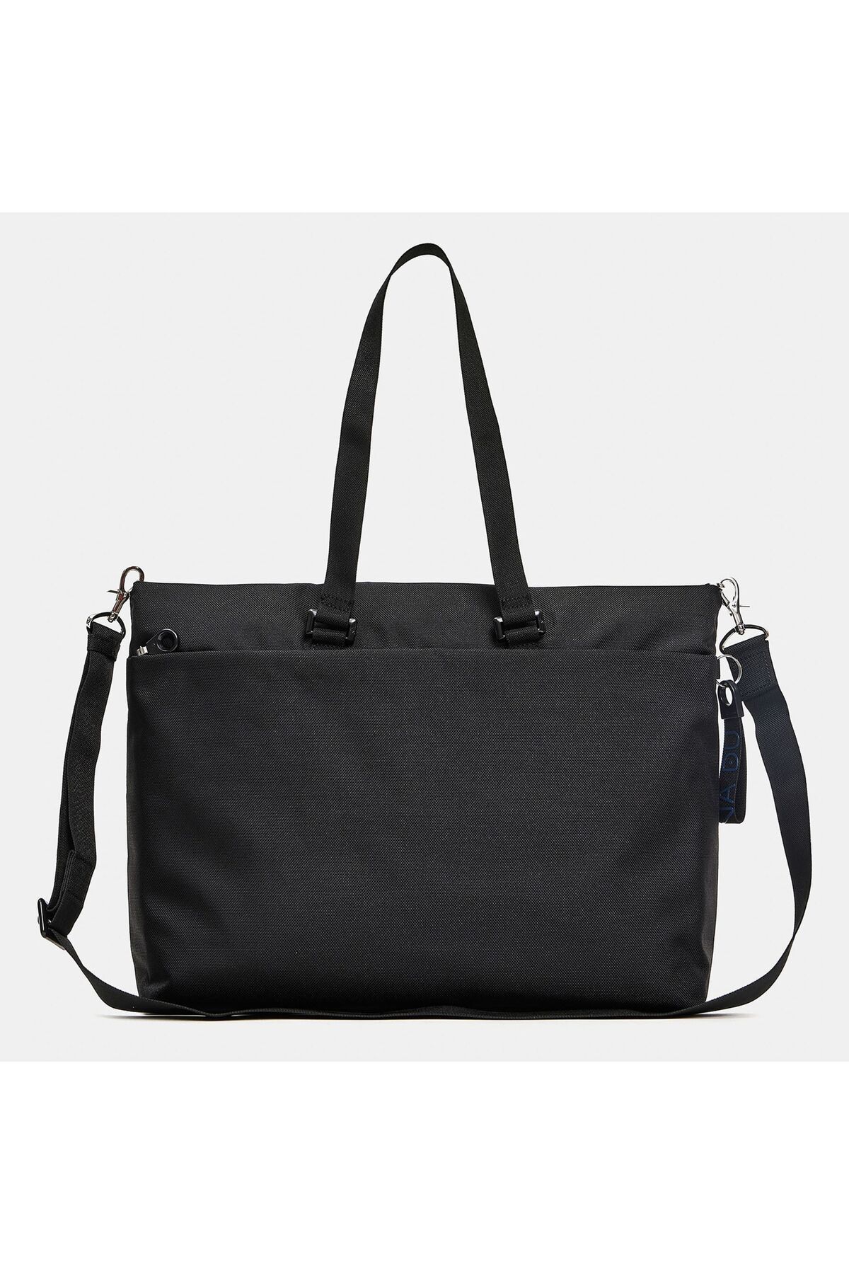 Mandarina Duck-MD20 Shopper Bag 40 cm Laptop compartment 2