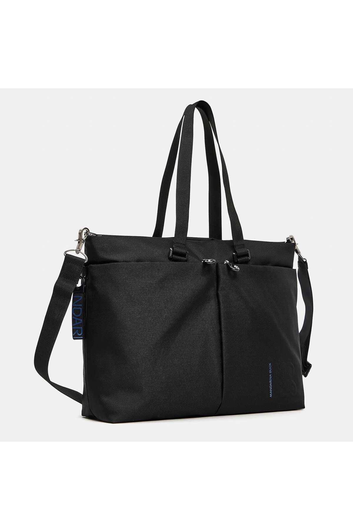 Mandarina Duck-MD20 Shopper Bag 40 cm Laptop compartment 3