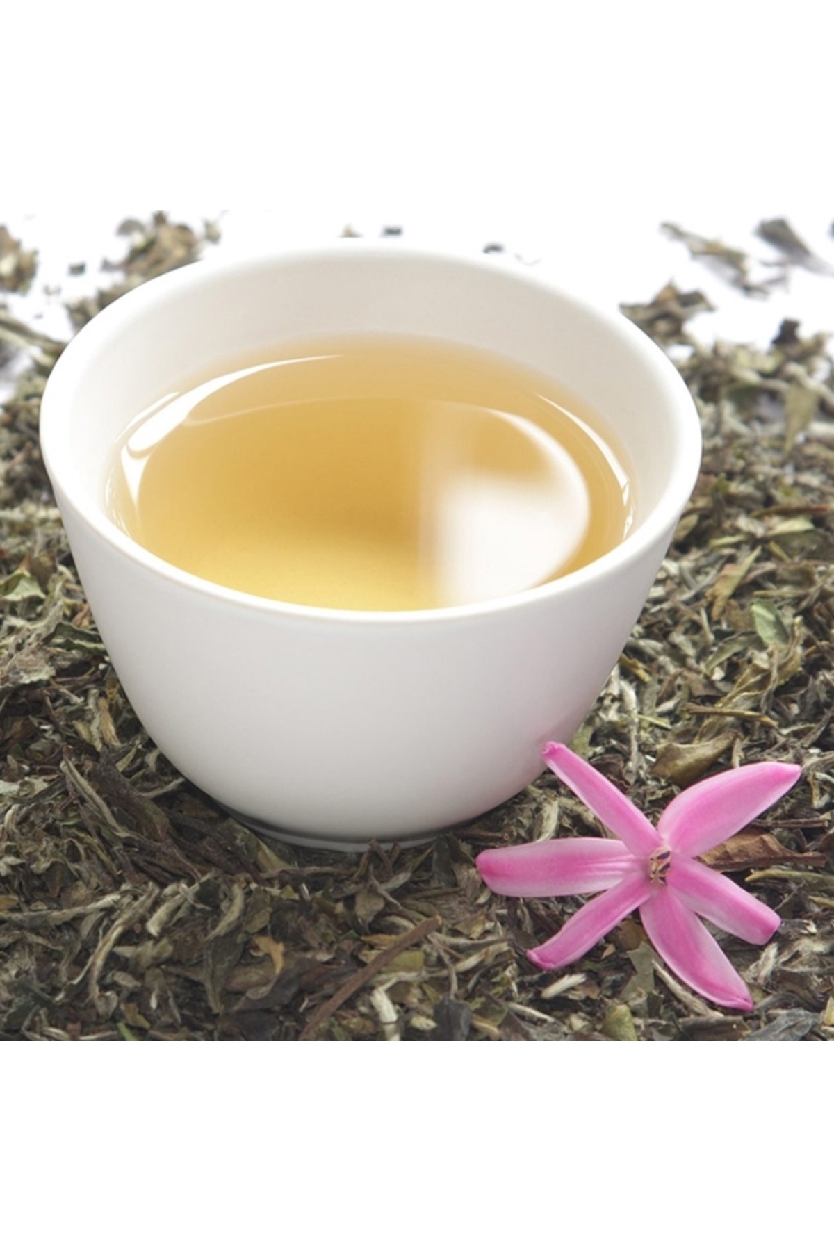 Bakkal Hasan-Hasan Bakkal - 50 g White Tea 4