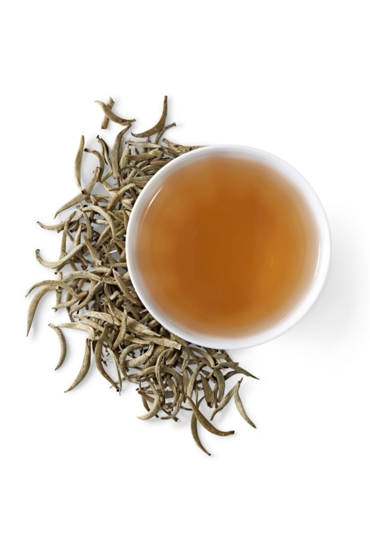 Bakkal Hasan-Hasan Bakkal - 50 g White Tea 5