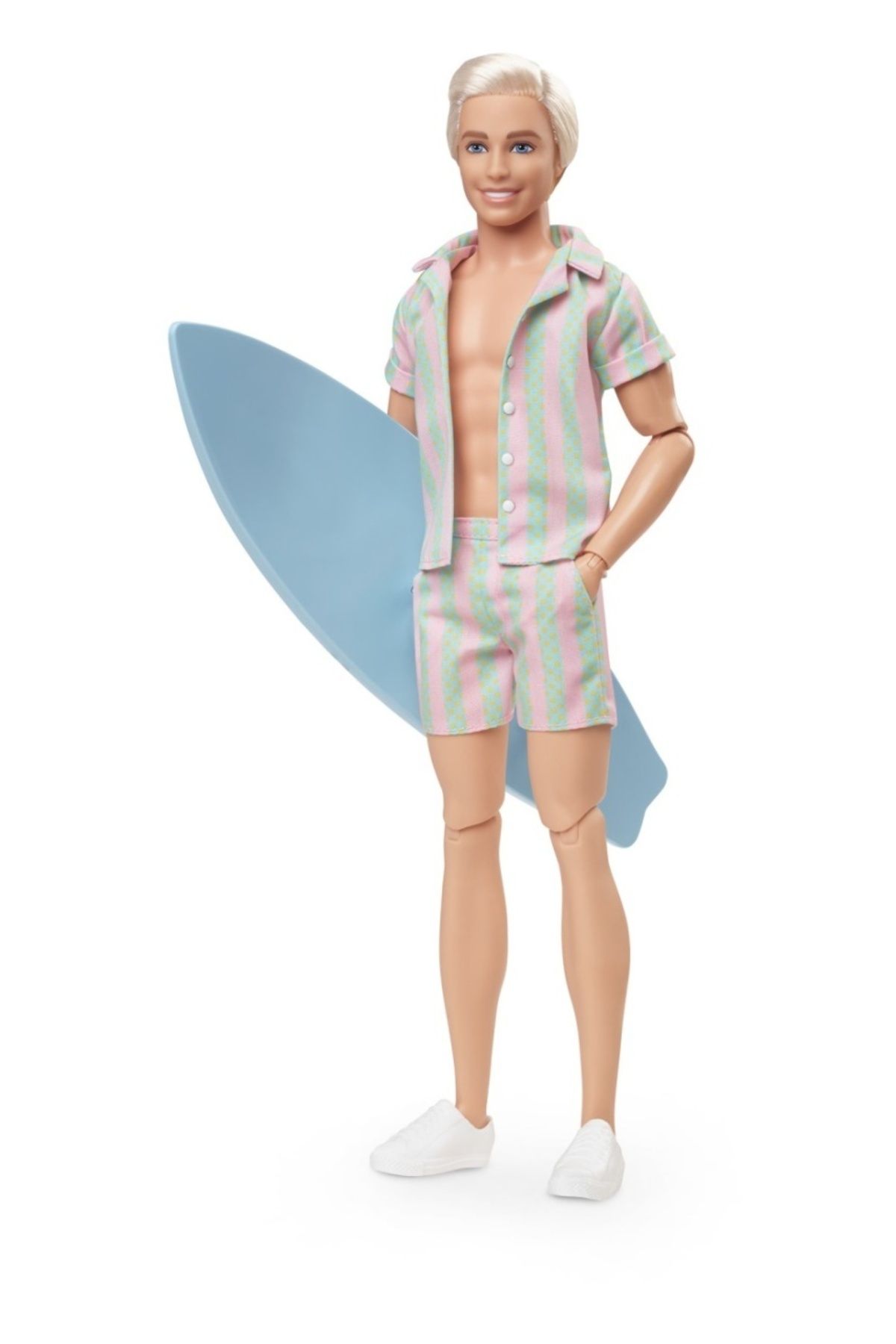 Barbie-THE MOVIE PAPUSA KEN 2