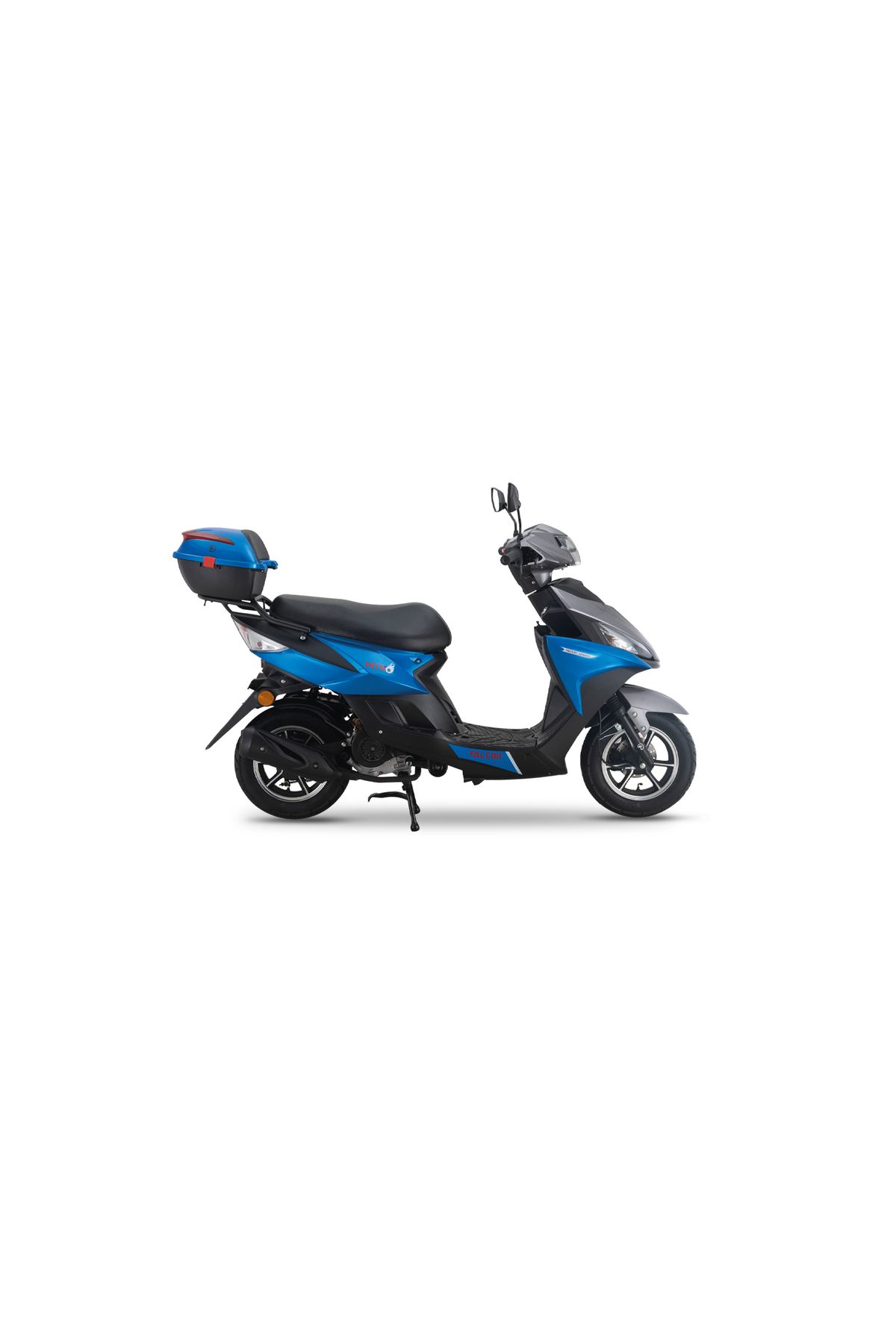 Falcon NİTRO 50 CC MOTORSİKLET