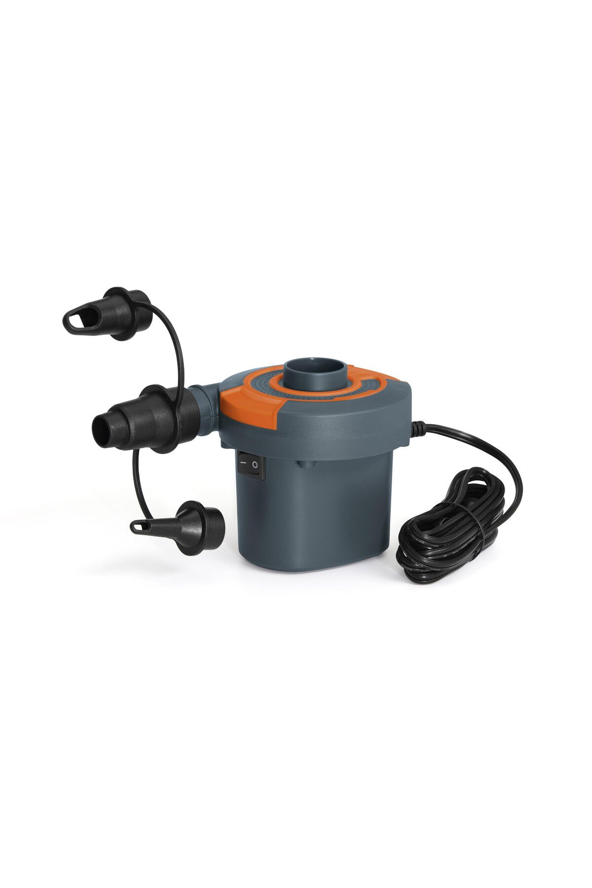 BESTWAY-Airpump AC or DC Sidewinder 12V 3