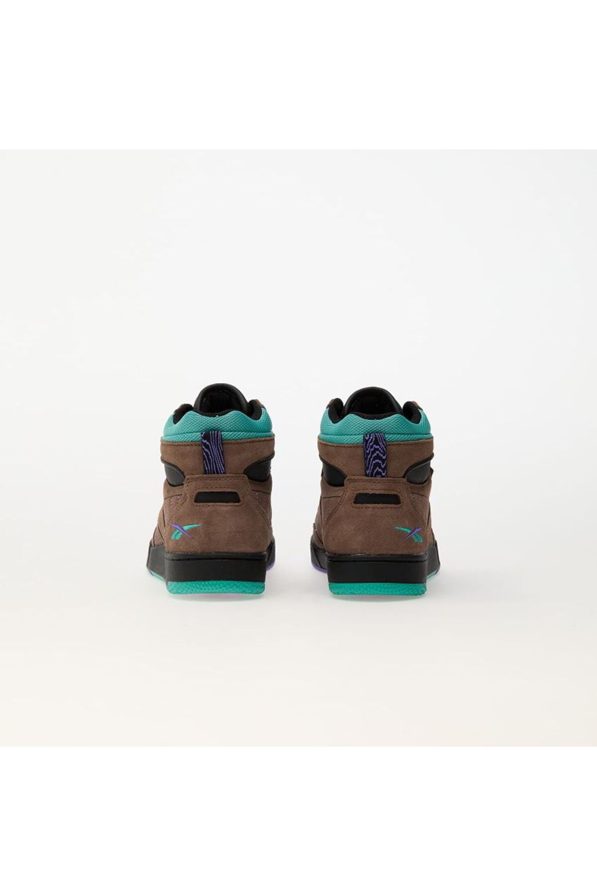 کفش اسنیکر مردانه راسته | ریباک Reebok 100201347 - تصویر 5