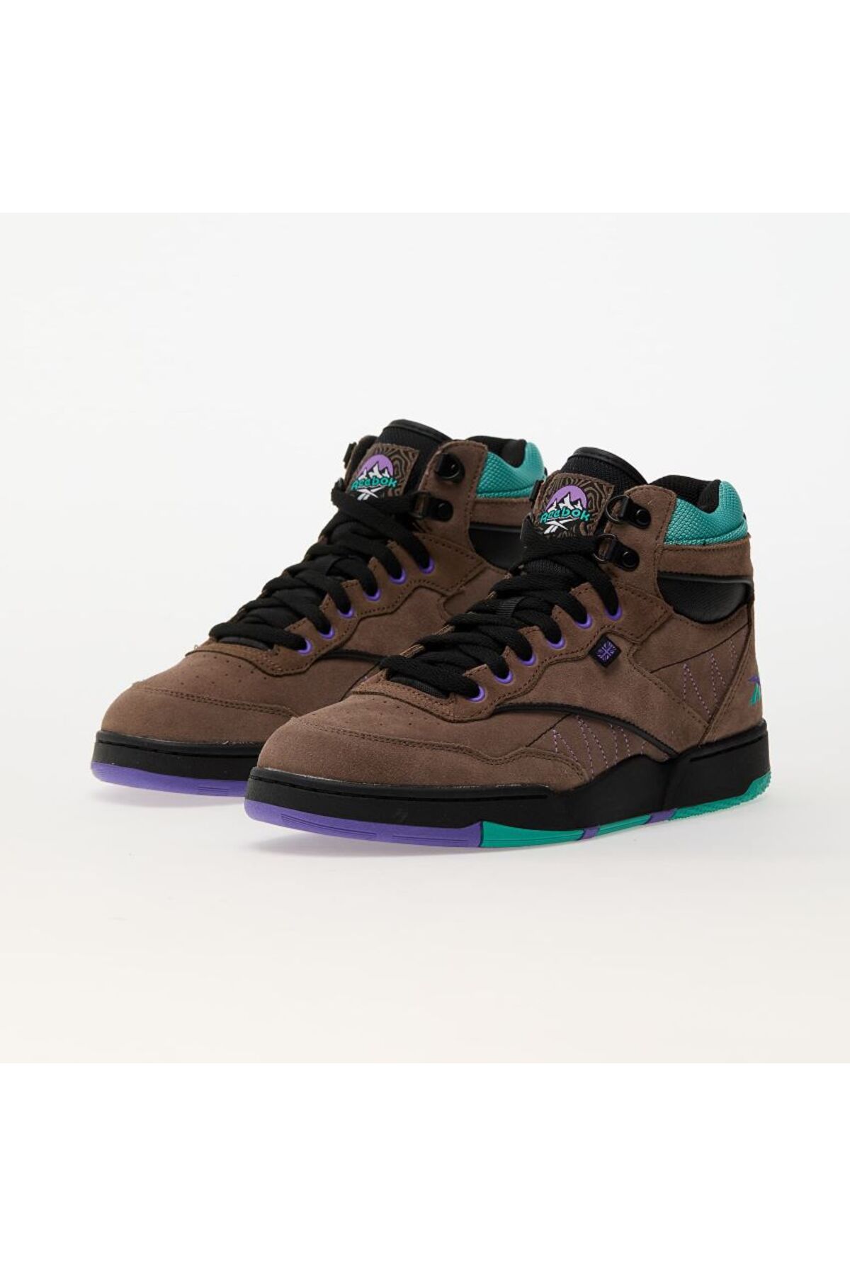 کفش اسنیکر مردانه راسته | ریباک Reebok 100201347 - تصویر 6