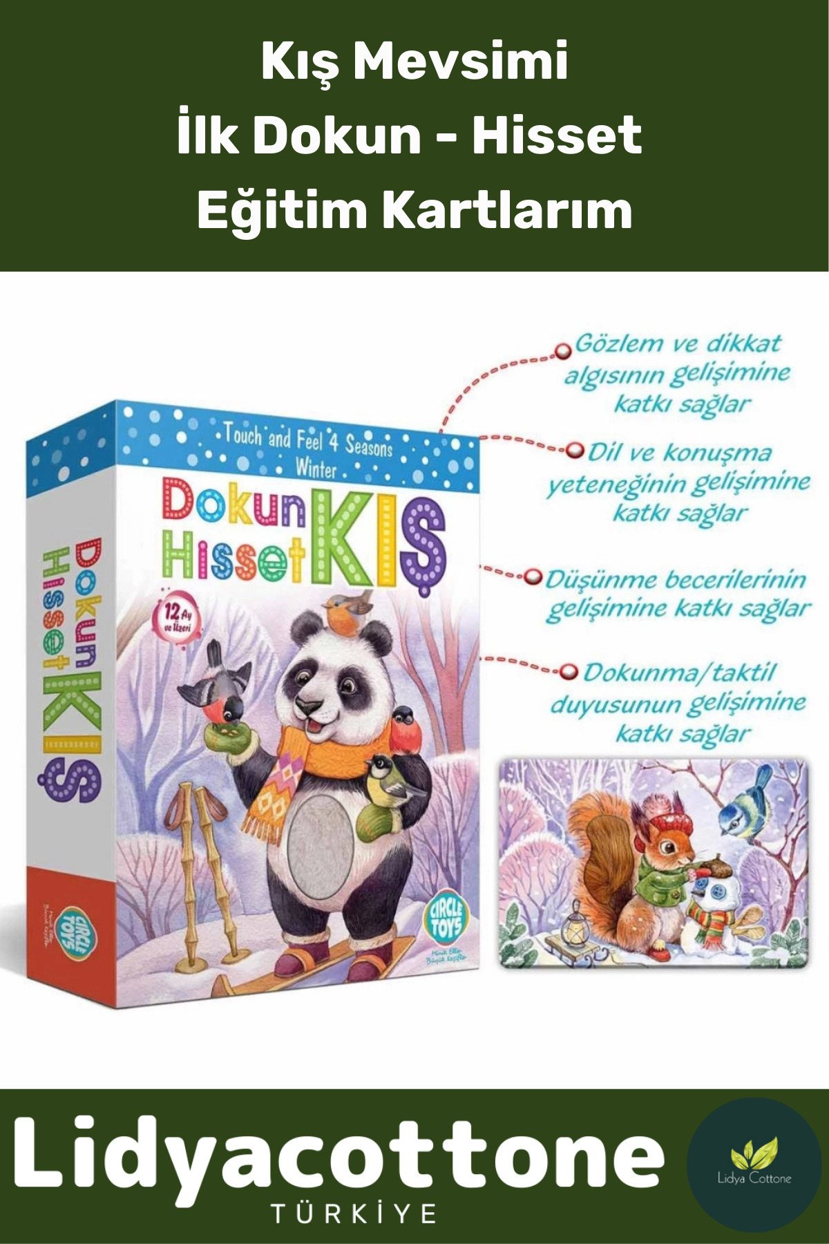 ürün