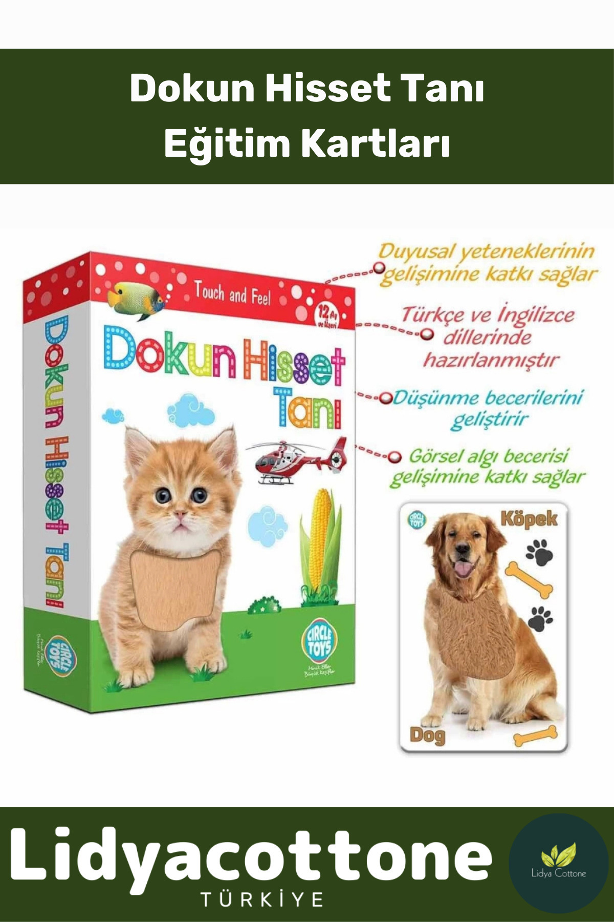 ürün