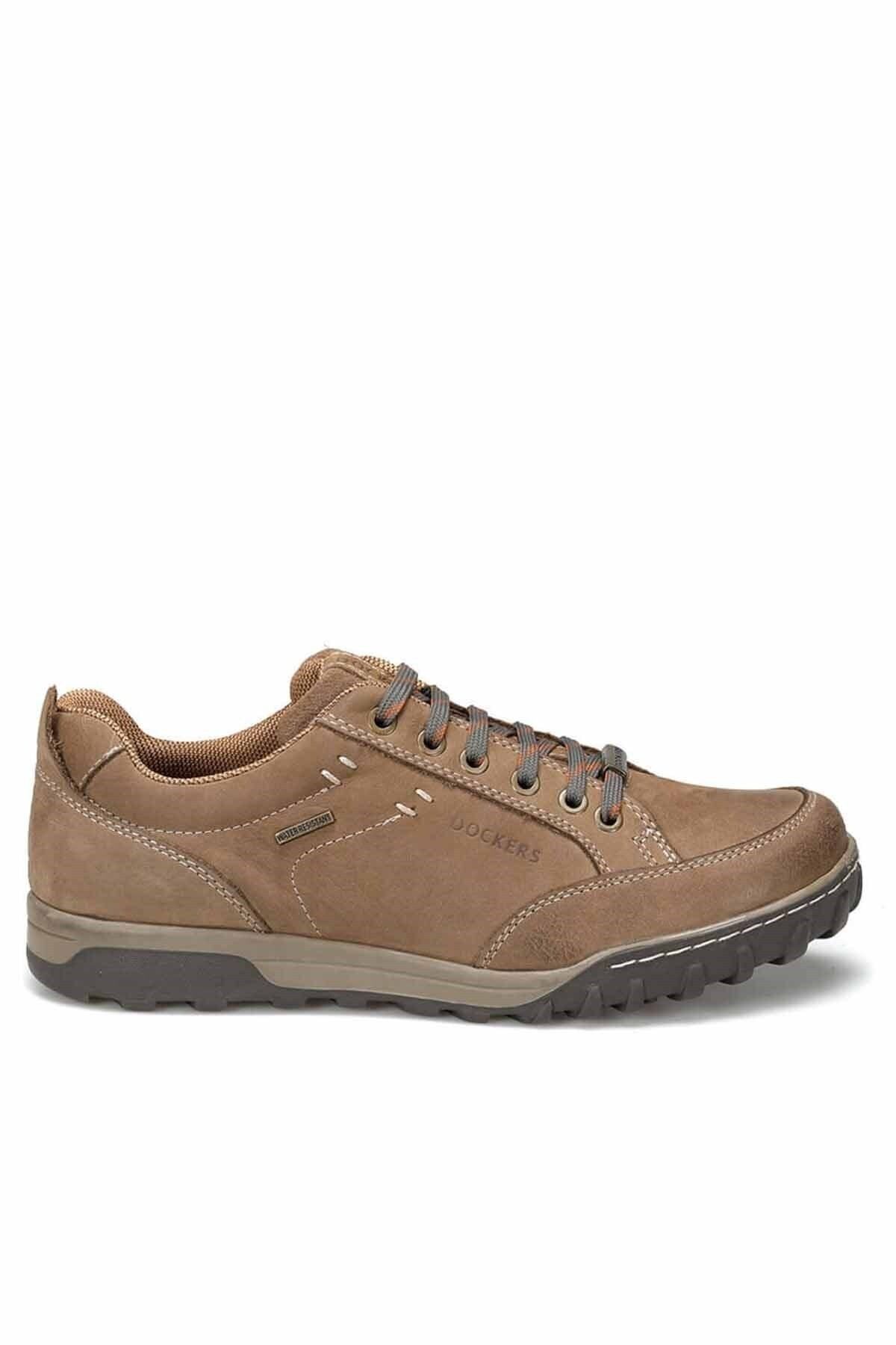 کفش پیاده روی Dockers مردانه پارچه | داکرز 100419819KUM - تصویر 4
