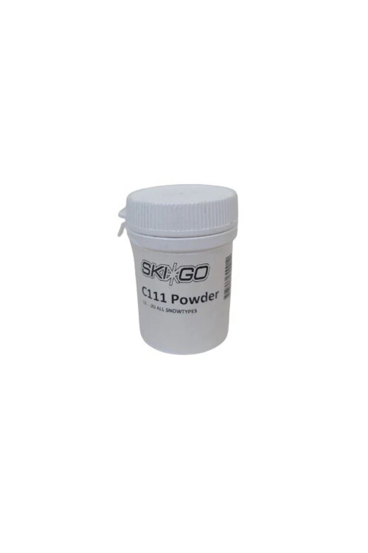 skigo Ski-Go C111 Powder Kayak Cilası -12 to -20°C 30g