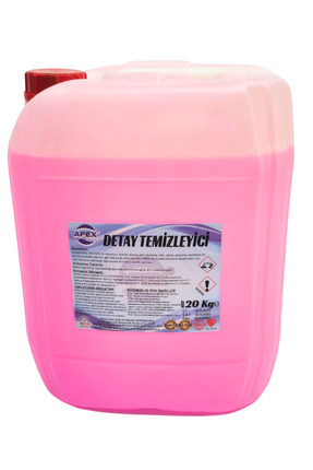 Apex Detaylı Araç Temizliği Için Araç Içi Çok Amaçlı Temizleyici - %100 Temiz...