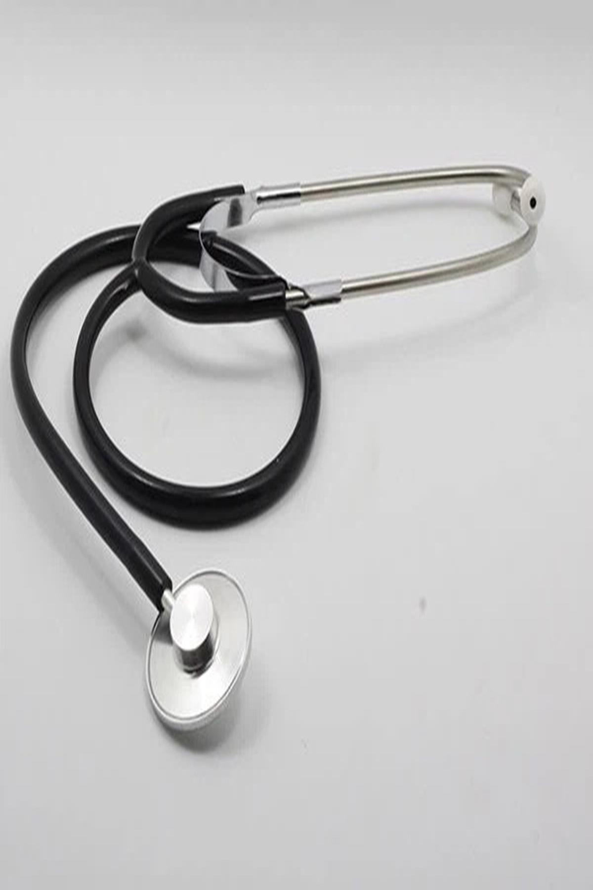 Tor Store Basit Steteskop Tıp Fakültesi Doktor Sağlık Hemşire Öğrenci İçin Basit Başlangıç Steteskopu