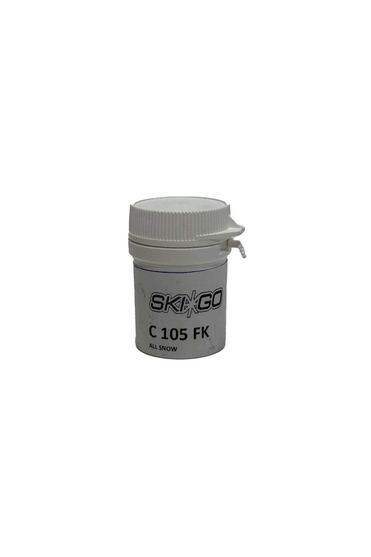 skigo Ski-Go C105 FK Solid Kayak Cilası 20g