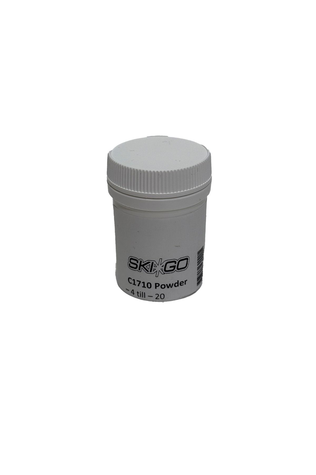 skigo Ski-Go C1710 Powder Kayak Cilası -4 to -20°C 30g