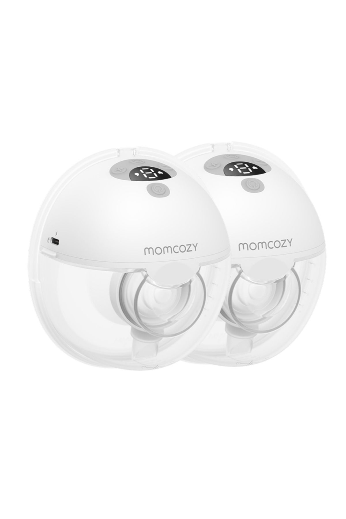 Momcozy M5 Pro Kablosuz Göğüs Pompası ( Çiftli )