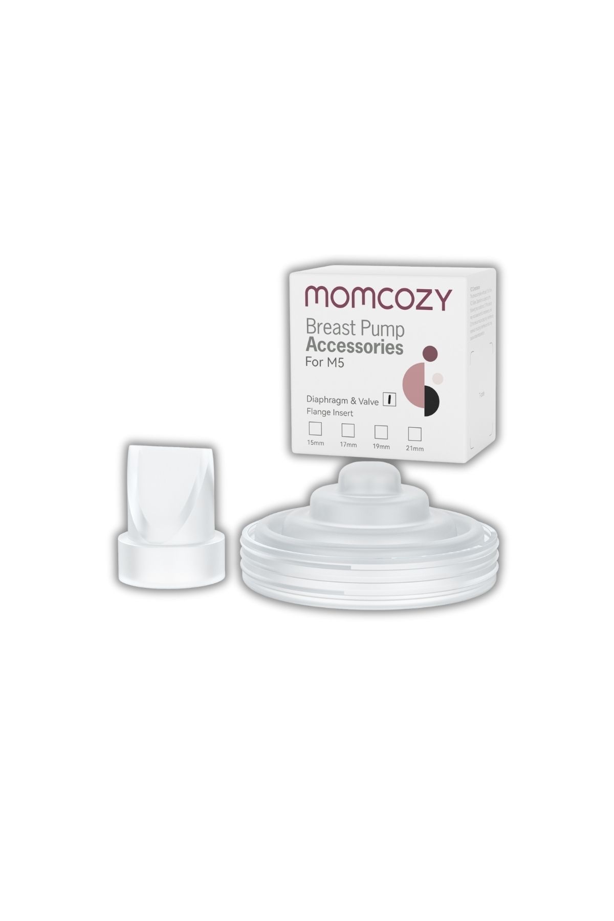 Momcozy Diyafram Ve Valf ( M5 )