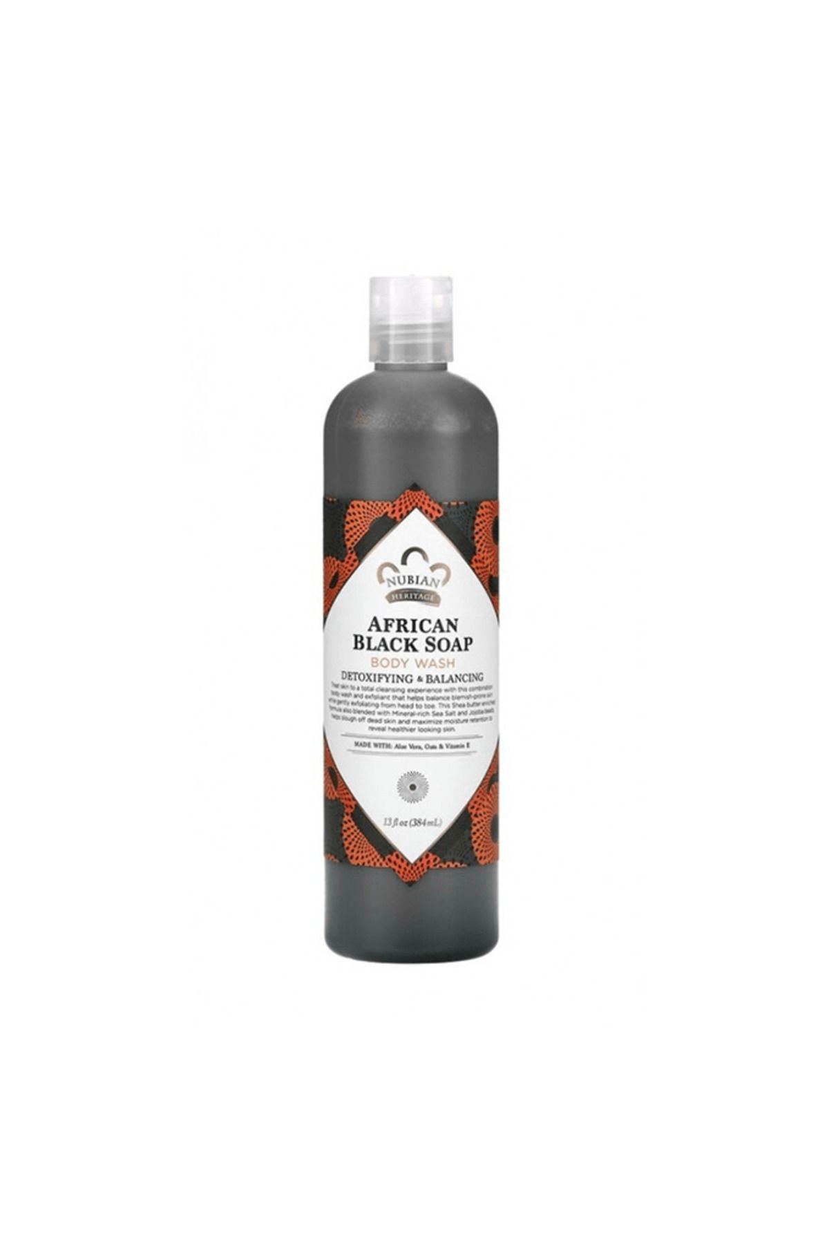 African black soap body wash discount