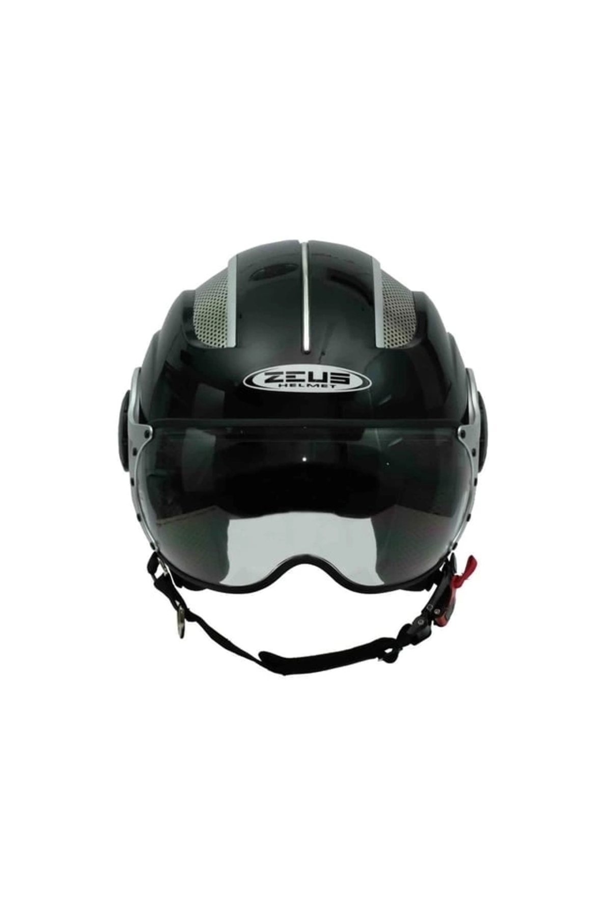 Genel Markalar Kask ZS-218A Black Açık - Fiyatı, Yorumları