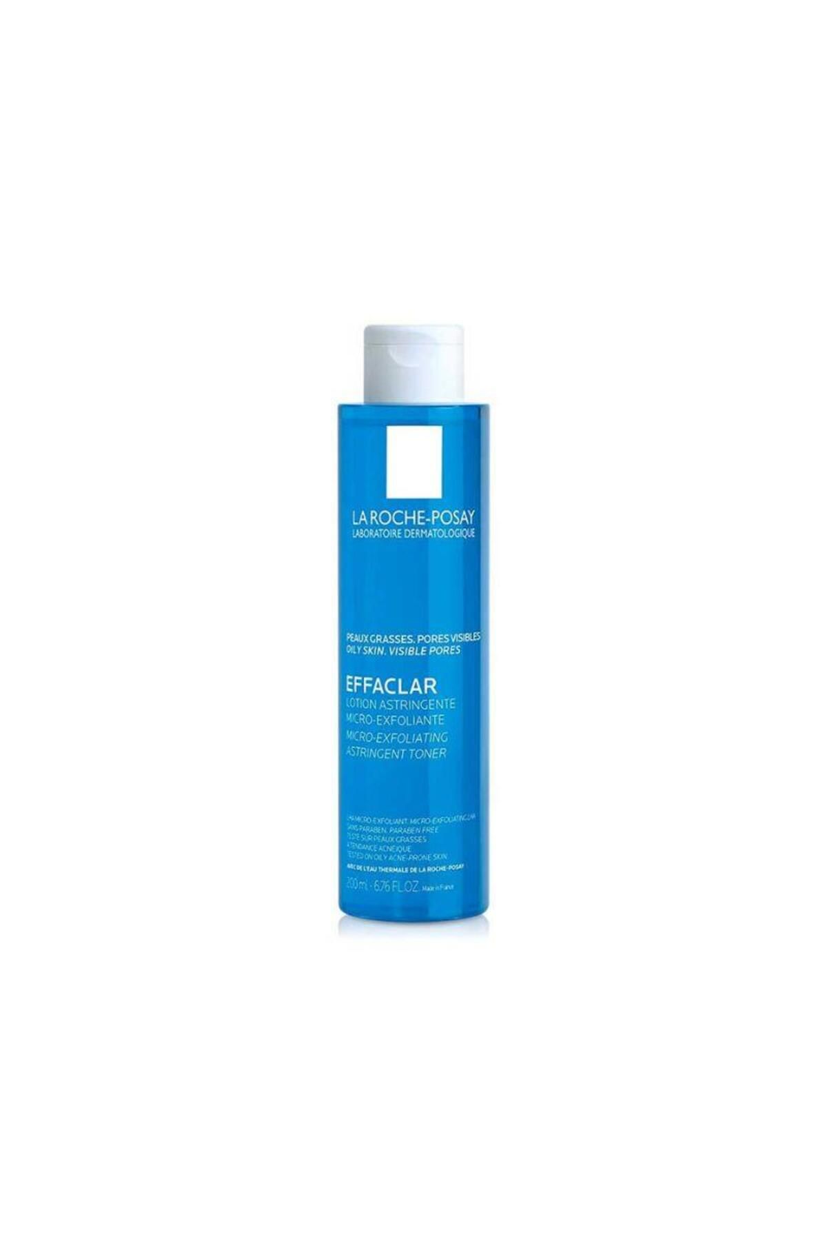 La Roche Posay Effaclar Tonik 200ml