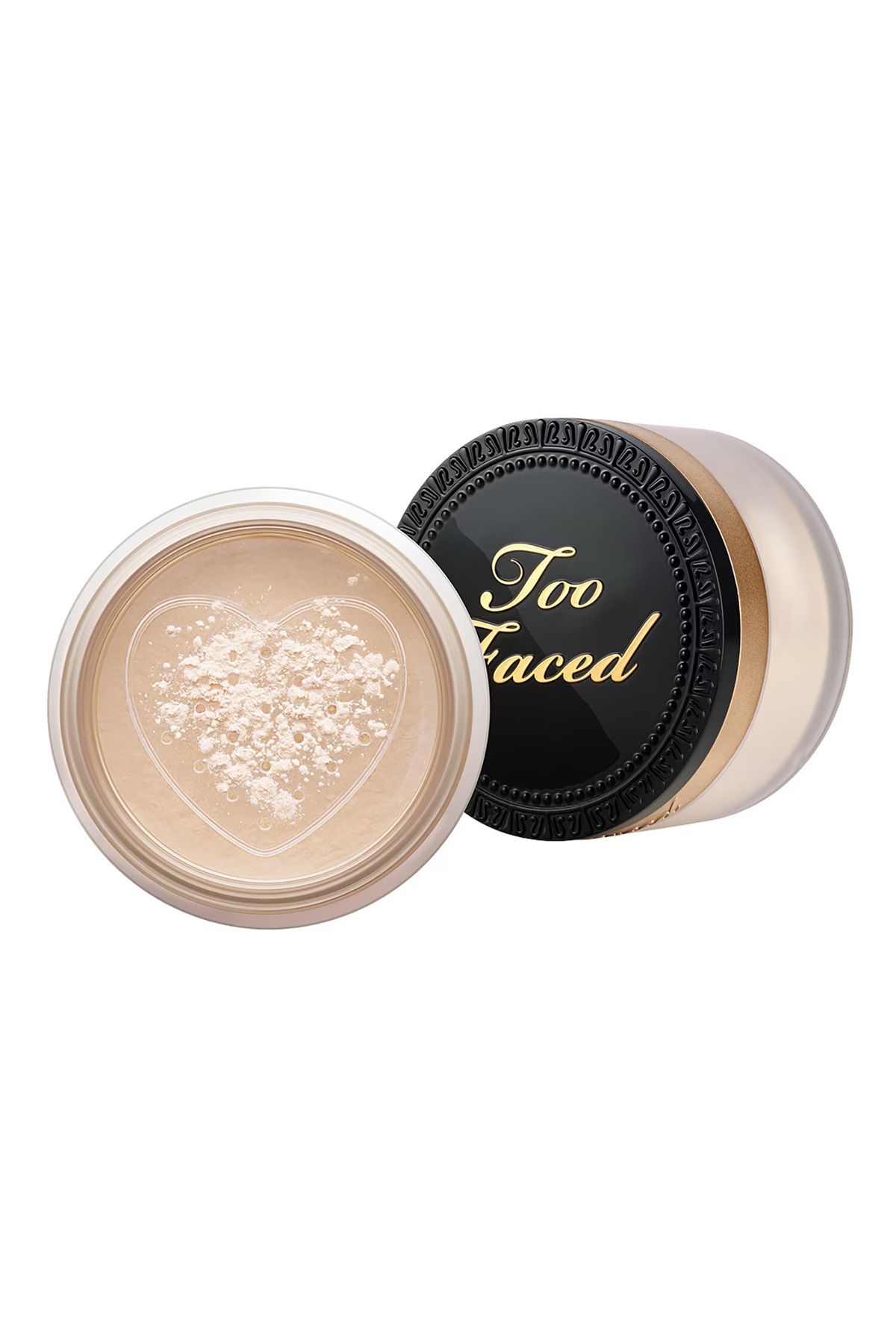 Too Faced Too Faced Translucent Deep Born This Way - Pudra-destina