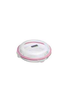TREND Glasslock Yuvarlak Plus Cam Saklama Kabı 800 Ml