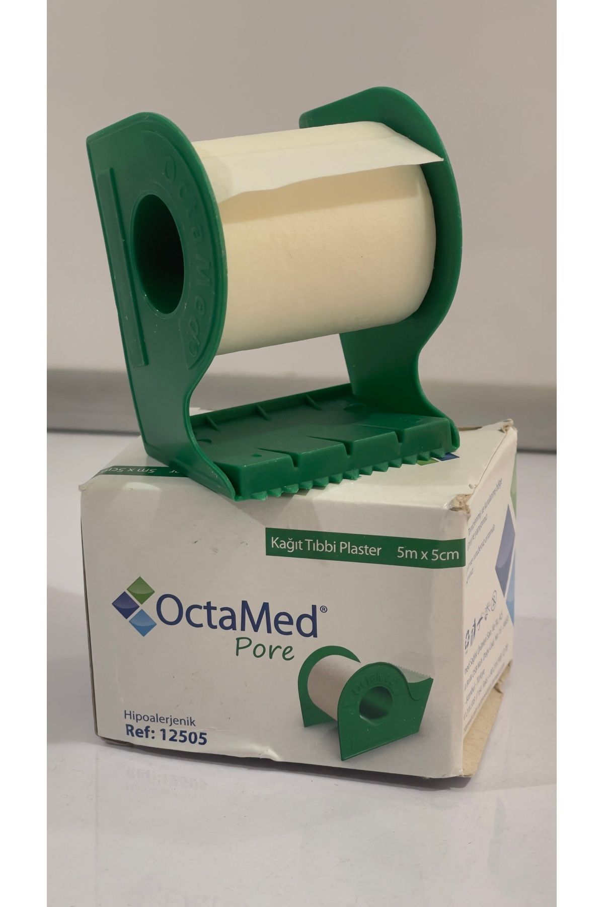 Octamed Pore 5mx5cm