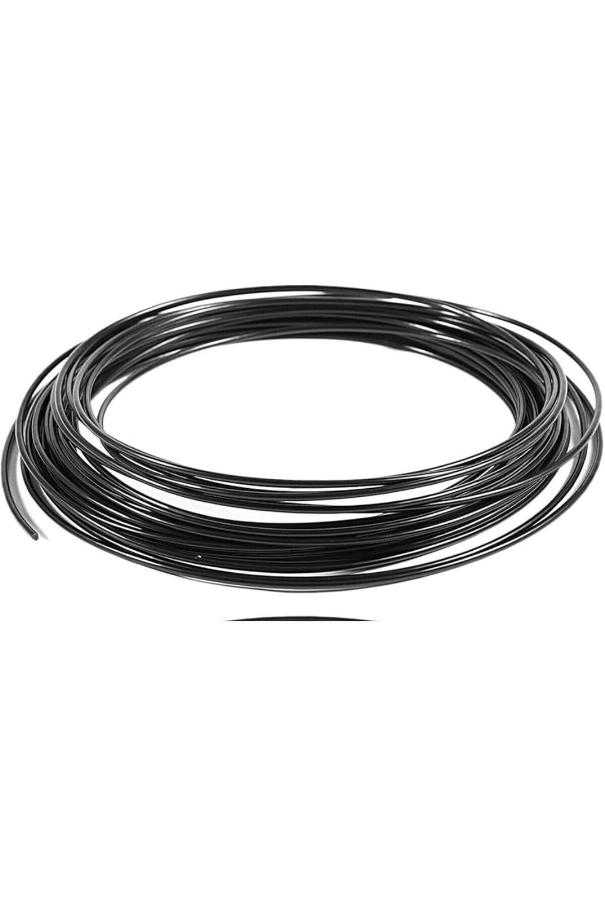 MKS Pla Siyah 30 Metre Filament 1.75 mm