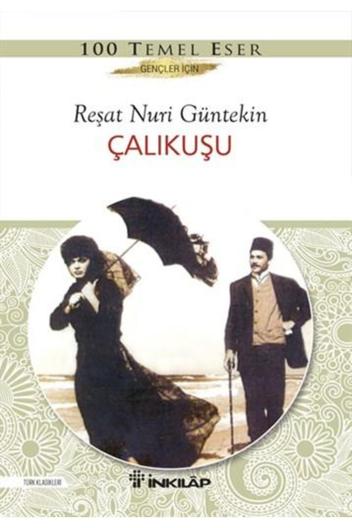 İnkılap Kitabevi Çalıkuşu - Gençler Için