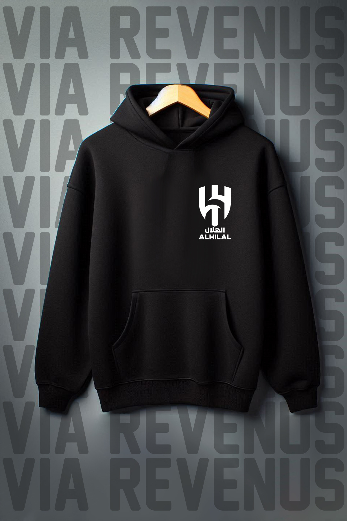 سویشرت  AlHilal