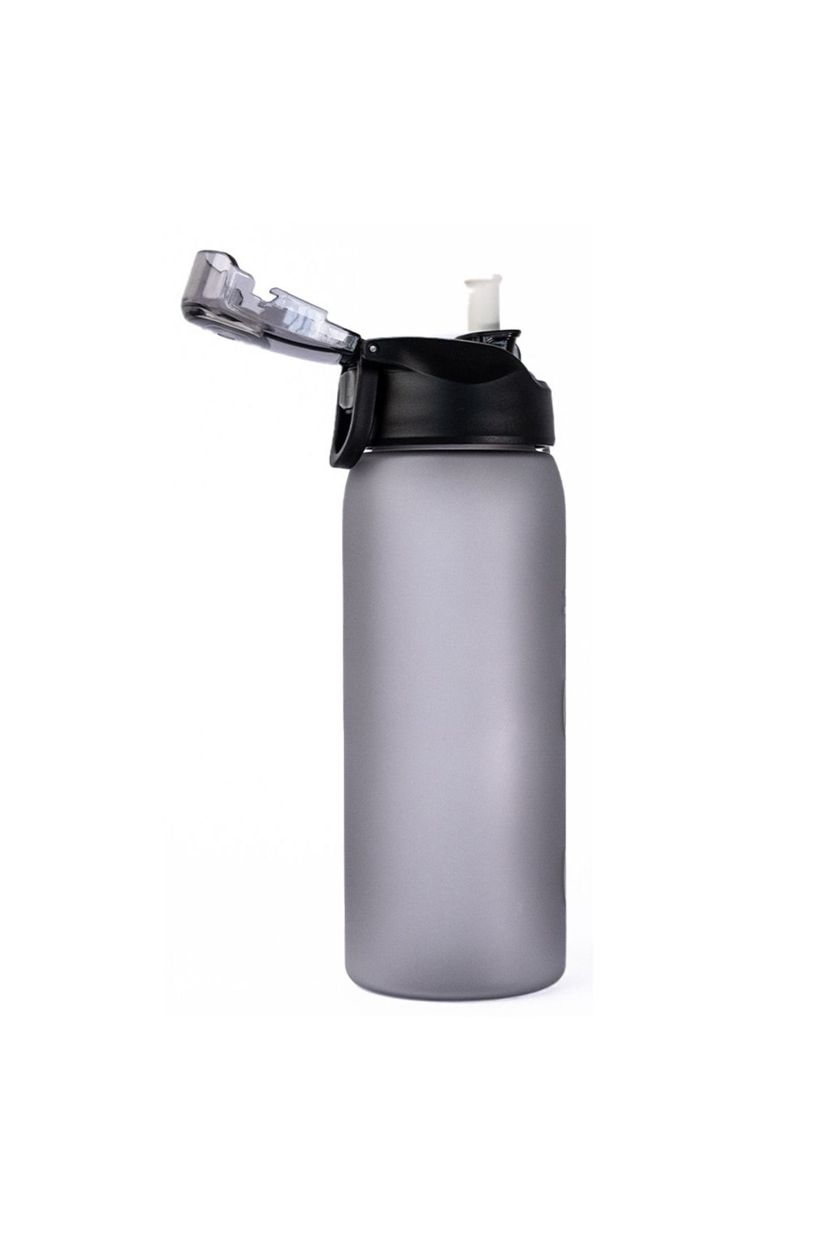 Cor Solis-Straw Drinker and Flask 800 ml |   Non-Spill, No Smell, Healthy American Tritan |   Suitable for Child 4