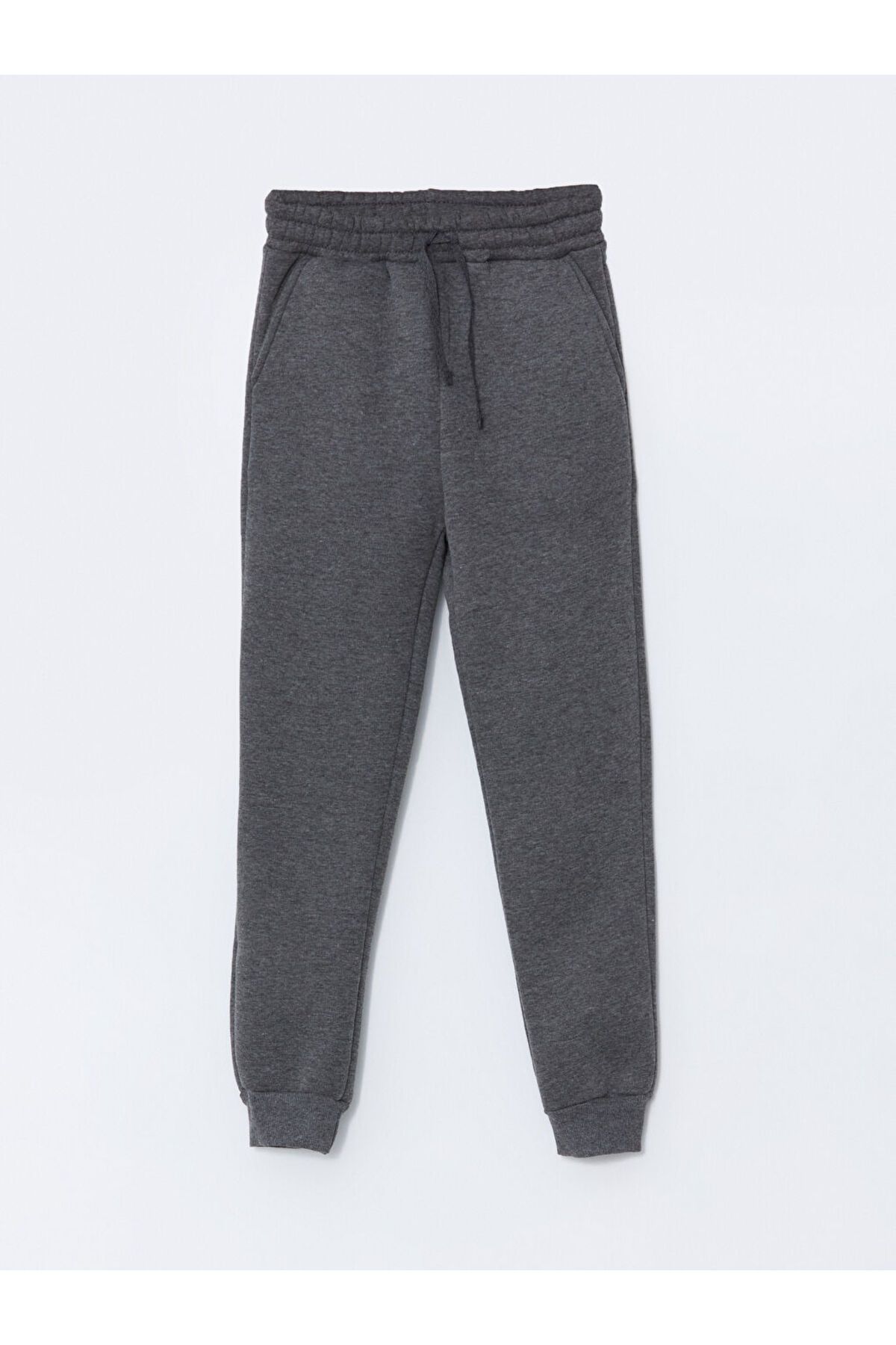 LC Waikiki-Lcw Boy's Jogger Sweatpants with Elastic Waist 1