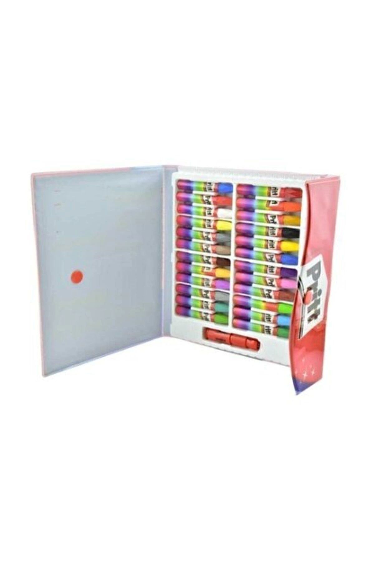 Pritt-Pastel Paint Set of 24 with Bag -1048064 2