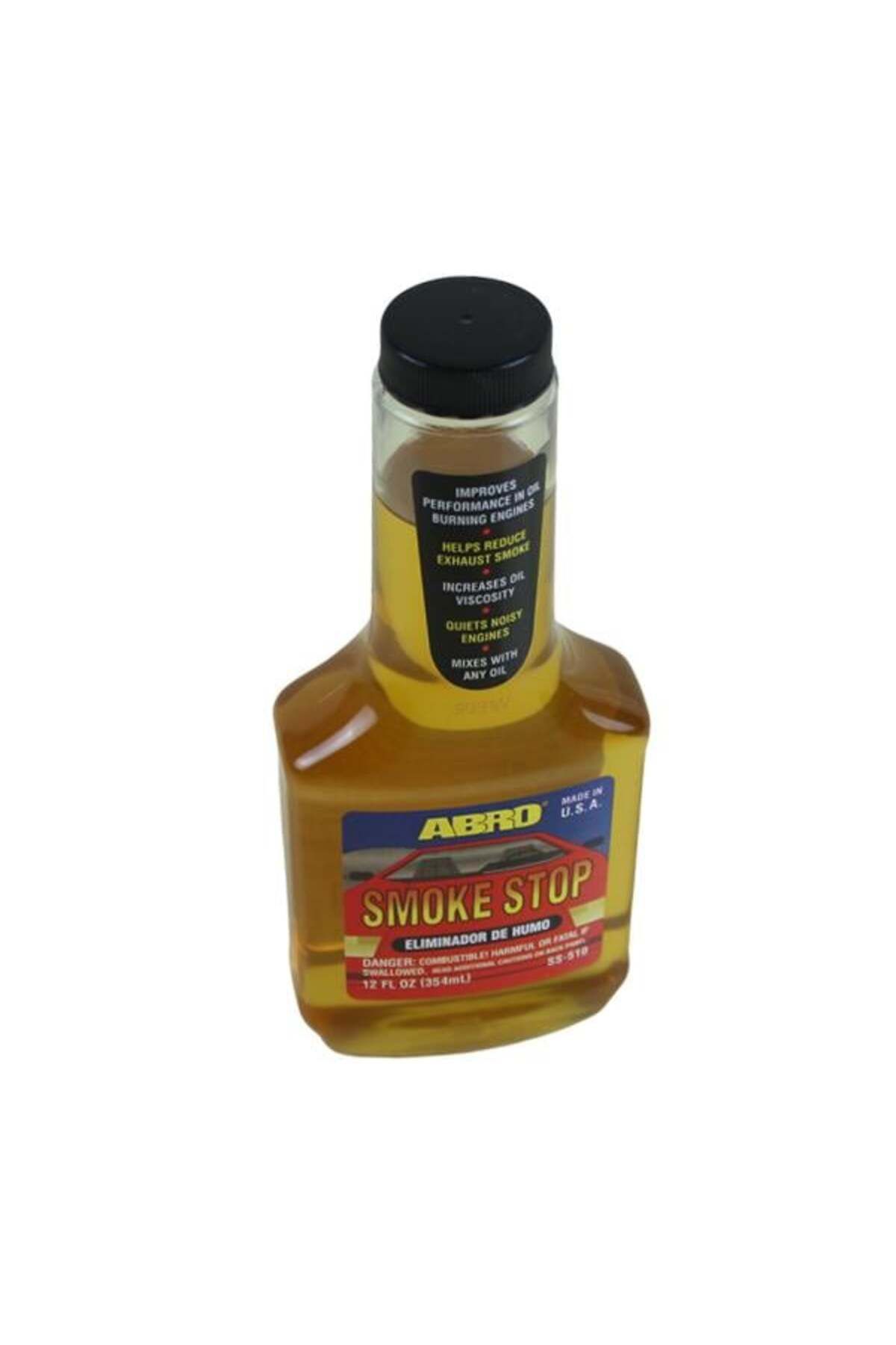 Universal MOTOR DUMAN KESİCİ 354 ML