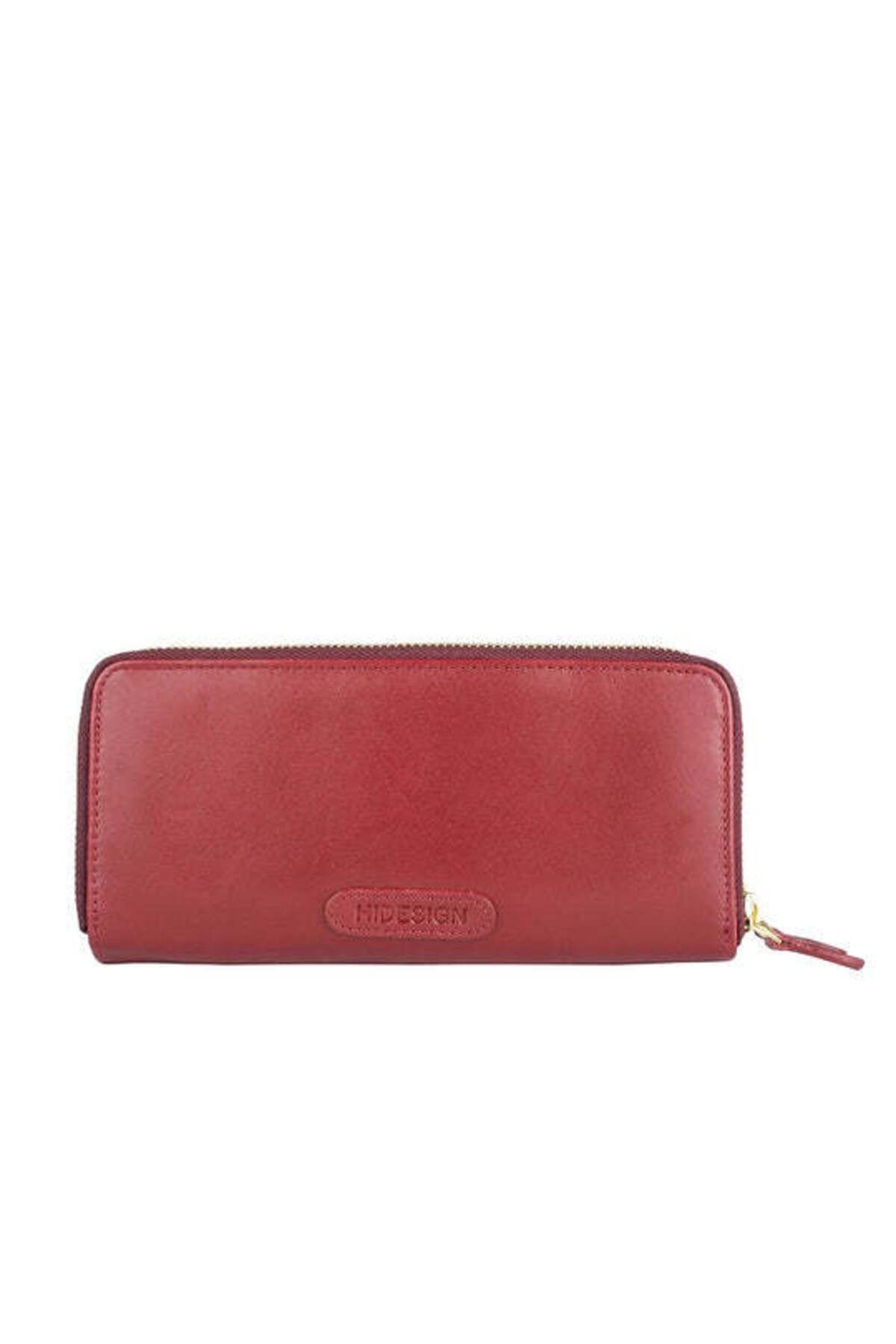 Hidesign-Martina Wallet - Marsala 4