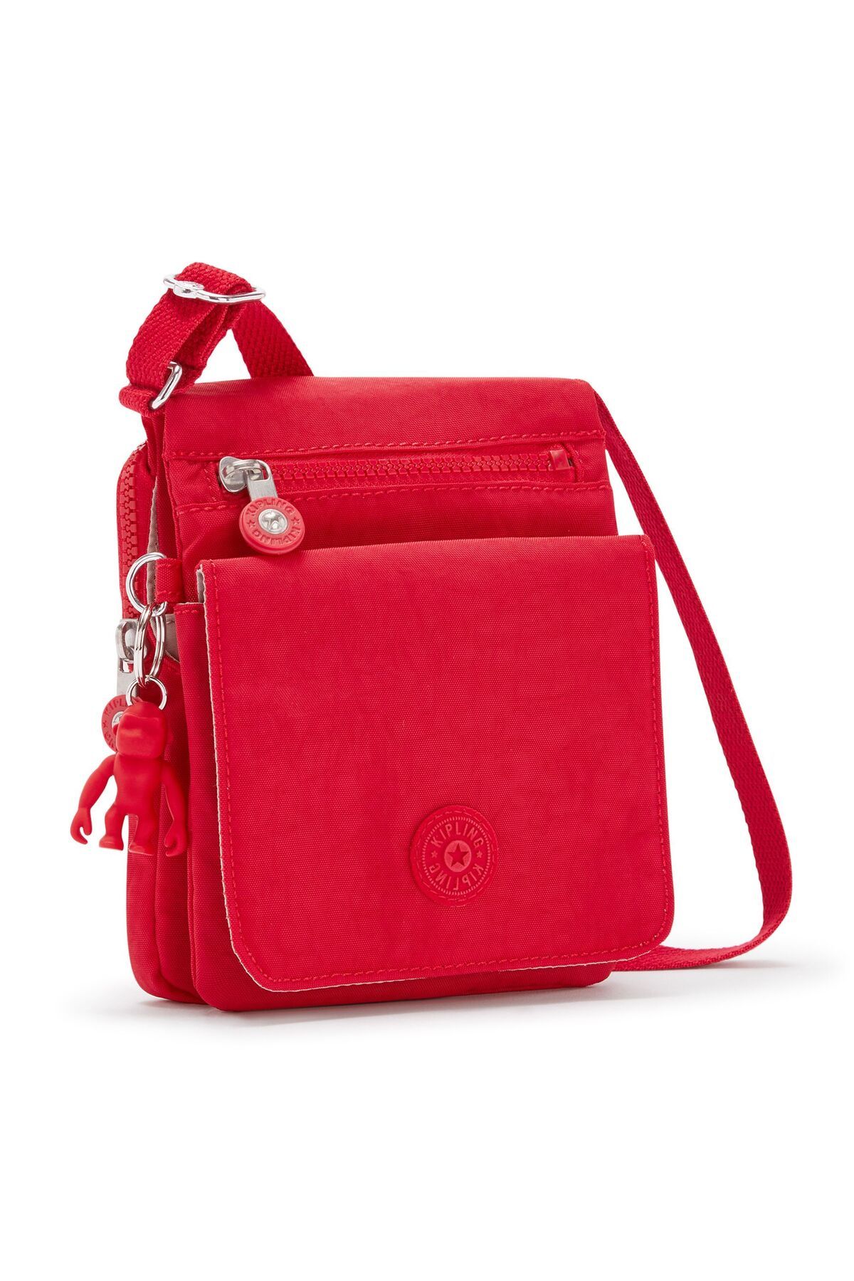 Kipling-Základné New Eldorado Umhängetasche 15 cm 2