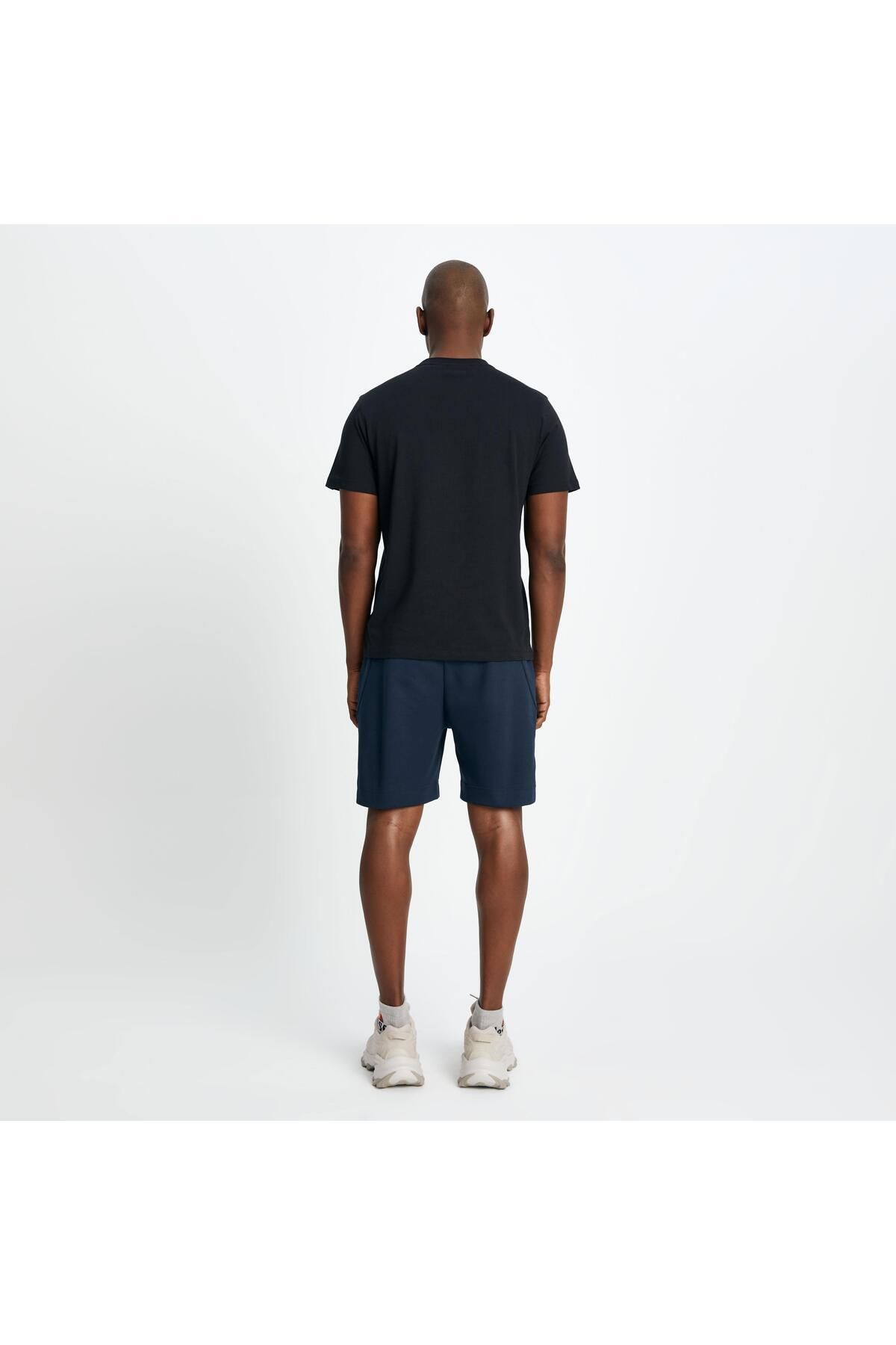 Ellesse-Pantaloni scurți pentru bărbați model EM153 2